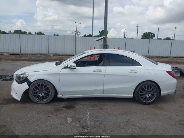 Продаж на аукціоні авто 2019 Mercedes-benz Cla 250, vin: WDDSJ4EB4KN776862, номер лоту: 45576285