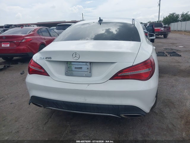 Продаж на аукціоні авто 2019 Mercedes-benz Cla 250, vin: WDDSJ4EB4KN776862, номер лоту: 45576285