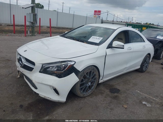 Продаж на аукціоні авто 2019 Mercedes-benz Cla 250, vin: WDDSJ4EB4KN776862, номер лоту: 45576285