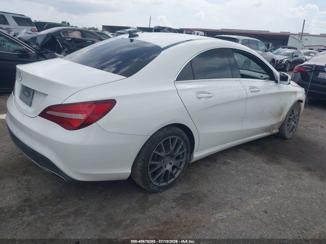 Продаж на аукціоні авто 2019 Mercedes-benz Cla 250, vin: WDDSJ4EB4KN776862, номер лоту: 45576285