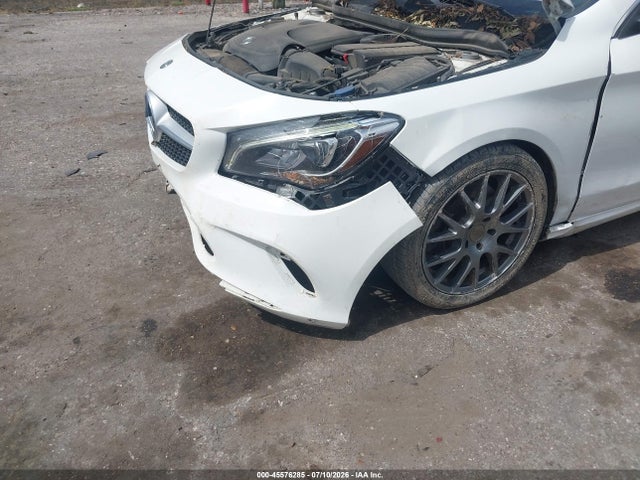 Продаж на аукціоні авто 2019 Mercedes-benz Cla 250, vin: WDDSJ4EB4KN776862, номер лоту: 45576285