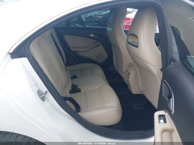 Продаж на аукціоні авто 2019 Mercedes-benz Cla 250, vin: WDDSJ4EB4KN776862, номер лоту: 45576285