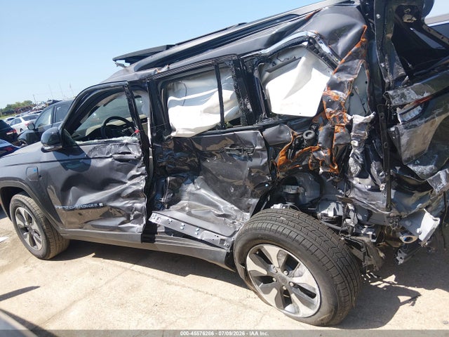 1C4RJYB67S8700431 Jeep Grand Cherokee 4xe