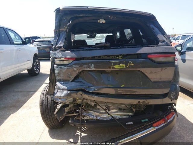 1C4RJYB67S8700431 Jeep Grand Cherokee 4xe