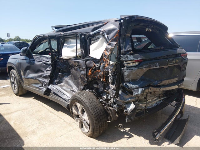 1C4RJYB67S8700431 Jeep Grand Cherokee 4xe
