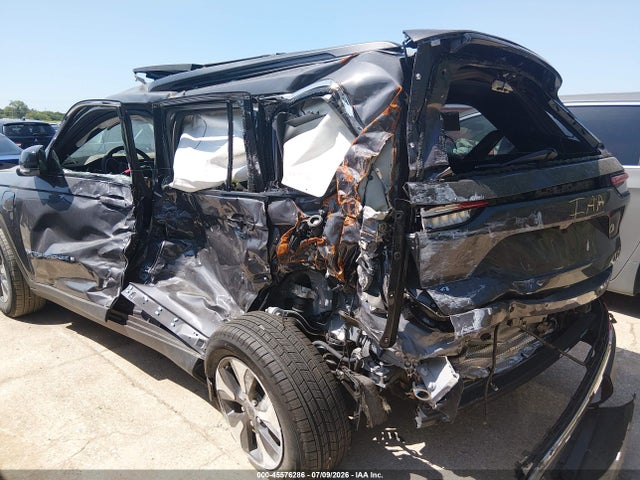 1C4RJYB67S8700431 Jeep Grand Cherokee 4xe