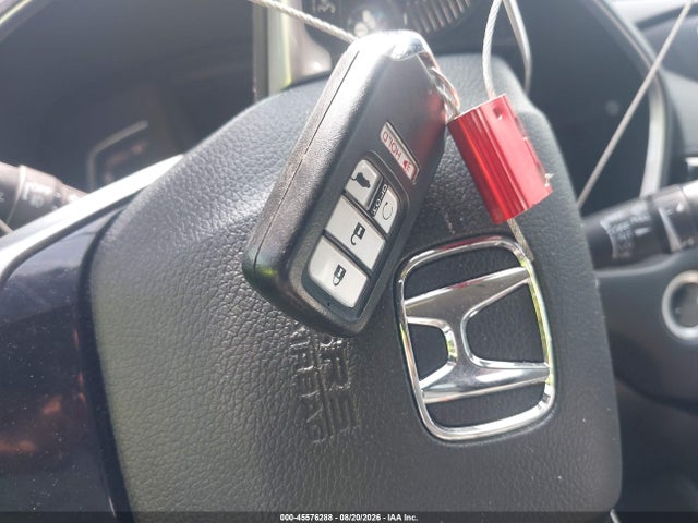 Aukcja sprzedaży 2017 Honda Cr-v Ex-l/ex-l Navi, vin: 5J6RW2H89HL066109, numer aukcji: 45576288