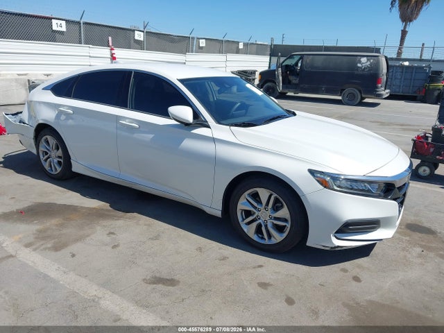 2019 1HGCV1F10KA125972 main image