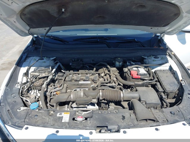 1HGCV1F10KA125972 Honda ACCORD LX
