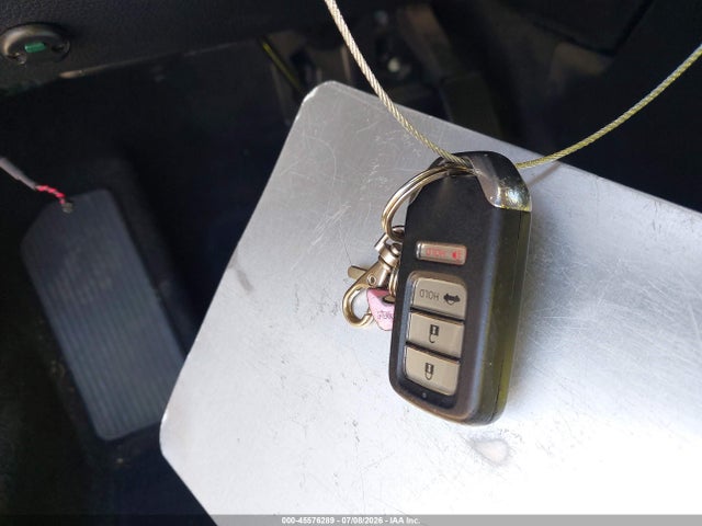 1HGCV1F10KA125972 Honda ACCORD LX