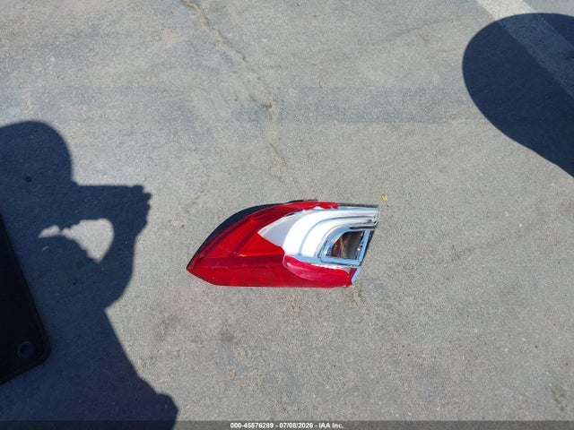 1HGCV1F10KA125972 Honda ACCORD LX