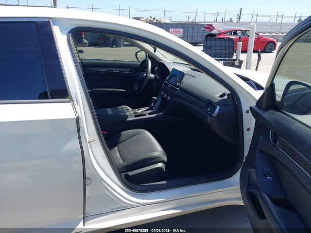 1HGCV1F10KA125972 Honda ACCORD LX