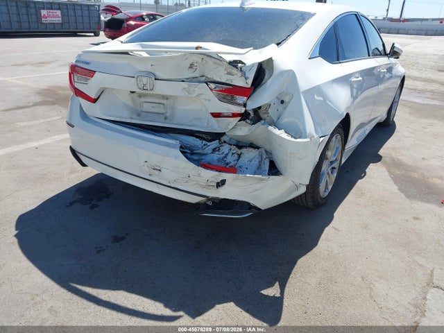 1HGCV1F10KA125972 Honda ACCORD LX