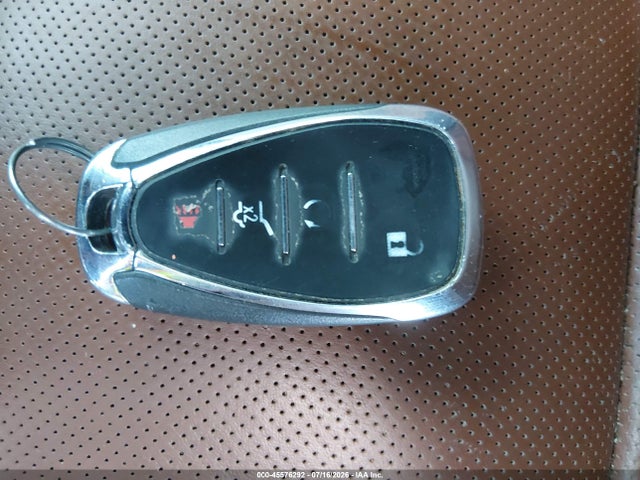 Продажа на аукционе авто 2020 Chevrolet Traverse Awd High Country, vin: 1GNEVNKW0LJ103284, номер лота: 45576292