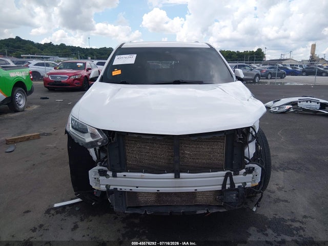 Продажа на аукционе авто 2020 Chevrolet Traverse Awd High Country, vin: 1GNEVNKW0LJ103284, номер лота: 45576292