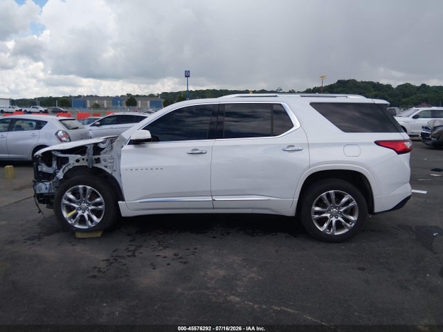 Продажа на аукционе авто 2020 Chevrolet Traverse Awd High Country, vin: 1GNEVNKW0LJ103284, номер лота: 45576292