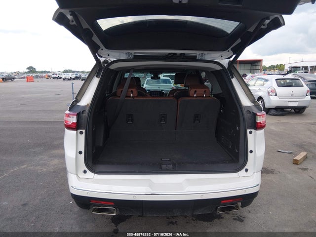 Продажа на аукционе авто 2020 Chevrolet Traverse Awd High Country, vin: 1GNEVNKW0LJ103284, номер лота: 45576292