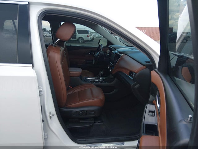 Продажа на аукционе авто 2020 Chevrolet Traverse Awd High Country, vin: 1GNEVNKW0LJ103284, номер лота: 45576292