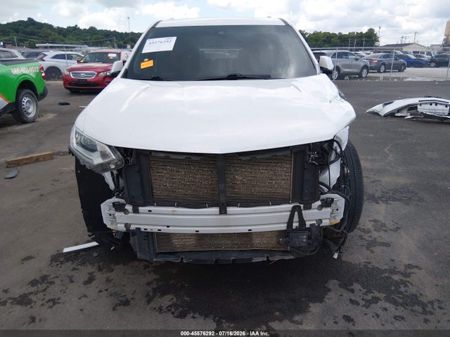 Продажа на аукционе авто 2020 Chevrolet Traverse Awd High Country, vin: 1GNEVNKW0LJ103284, номер лота: 45576292