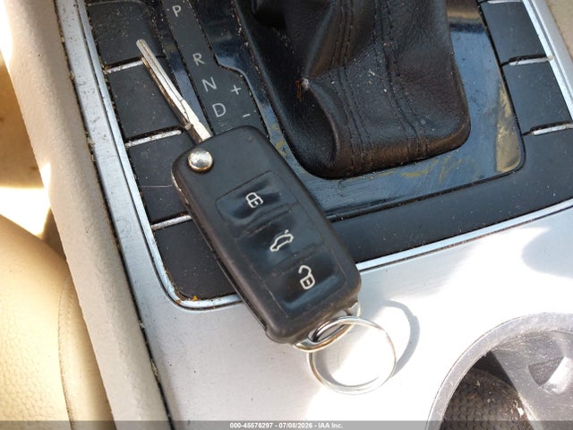 Продаж на аукціоні авто 2013 Volkswagen Passat 2.5l Se, vin: 1VWBH7A34DC071075, номер лоту: 45576297