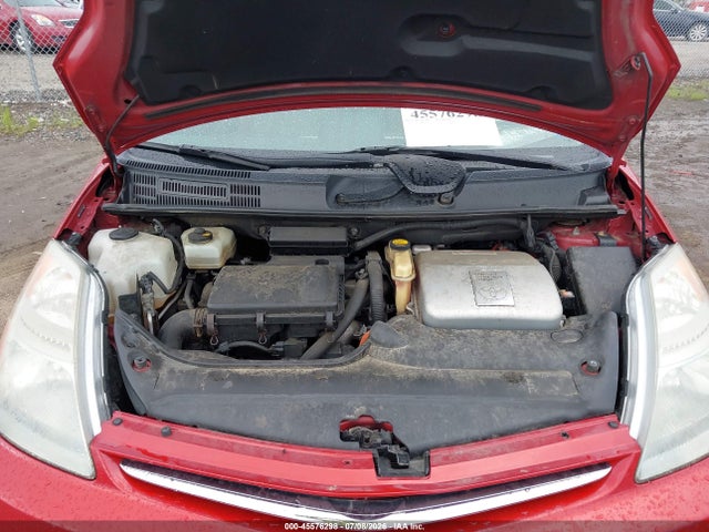 Aukcja sprzedaży 2007 Toyota Prius, vin: JTDKB20U673260333, numer aukcji: 45576298