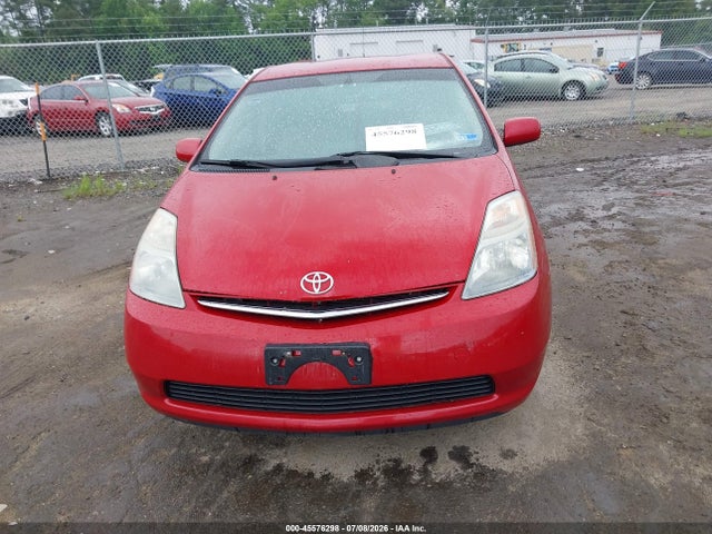 Aukcja sprzedaży 2007 Toyota Prius, vin: JTDKB20U673260333, numer aukcji: 45576298