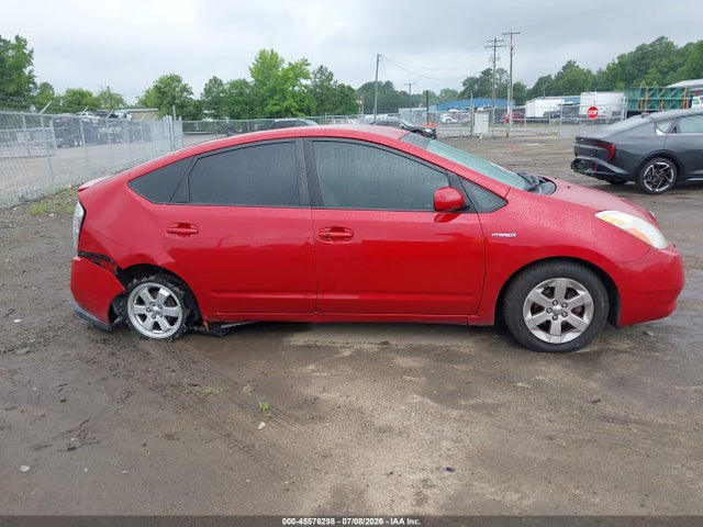 Aukcja sprzedaży 2007 Toyota Prius, vin: JTDKB20U673260333, numer aukcji: 45576298