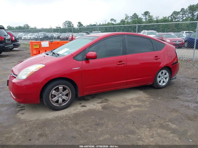 Aukcja sprzedaży 2007 Toyota Prius, vin: JTDKB20U673260333, numer aukcji: 45576298