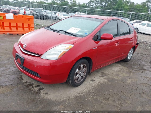 Aukcja sprzedaży 2007 Toyota Prius, vin: JTDKB20U673260333, numer aukcji: 45576298