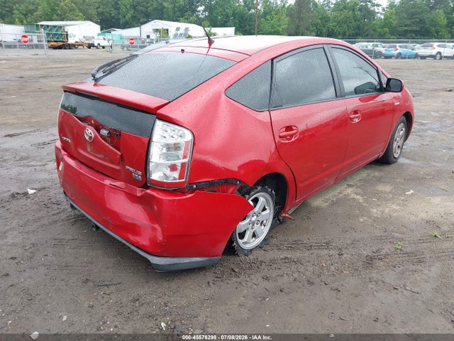 Aukcja sprzedaży 2007 Toyota Prius, vin: JTDKB20U673260333, numer aukcji: 45576298