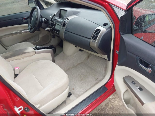 Aukcja sprzedaży 2007 Toyota Prius, vin: JTDKB20U673260333, numer aukcji: 45576298