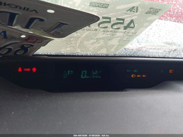 Aukcja sprzedaży 2007 Toyota Prius, vin: JTDKB20U673260333, numer aukcji: 45576298