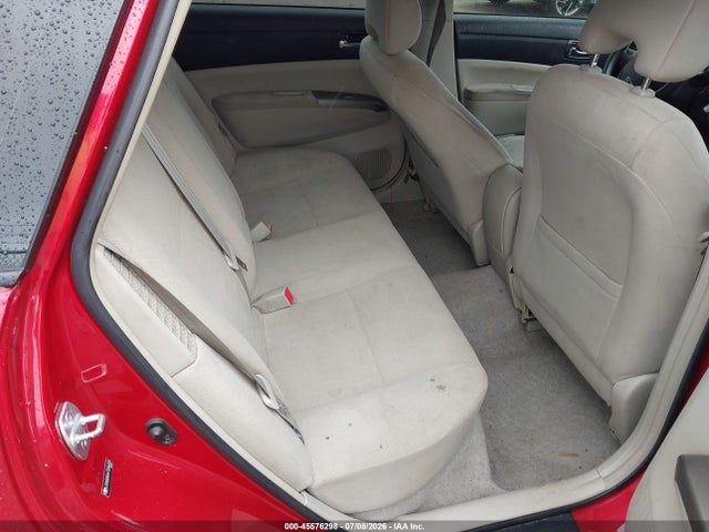 Aukcja sprzedaży 2007 Toyota Prius, vin: JTDKB20U673260333, numer aukcji: 45576298