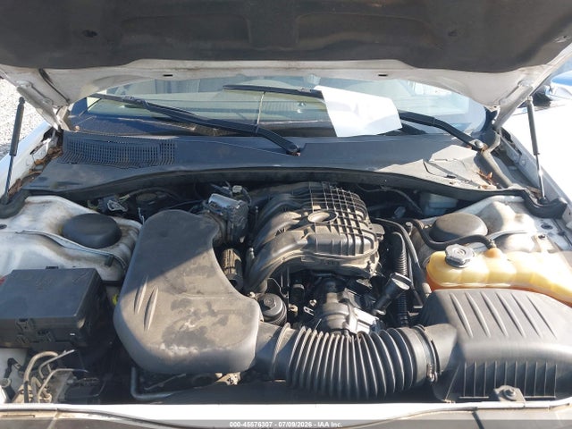 2011 Chrysler 300 Limited მანქანა იყიდება აუქციონზე, vin: 2C3CA5CG1BH528620, აუქციონის ნომერი: 45576307