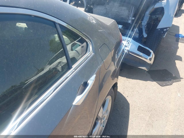45576322 :رقم المزاد ، JH4CU26669C026816 vin ، 2009 Acura Tsx مزاد بيع