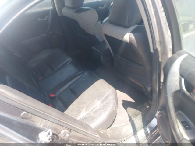 45576322 :رقم المزاد ، JH4CU26669C026816 vin ، 2009 Acura Tsx مزاد بيع