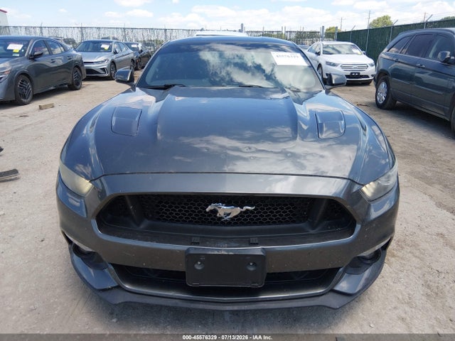 1FA6P8CF3H5250244 Ford Mustang Gt/gt Premium