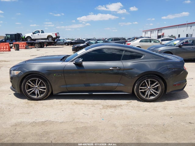 1FA6P8CF3H5250244 Ford Mustang Gt/gt Premium