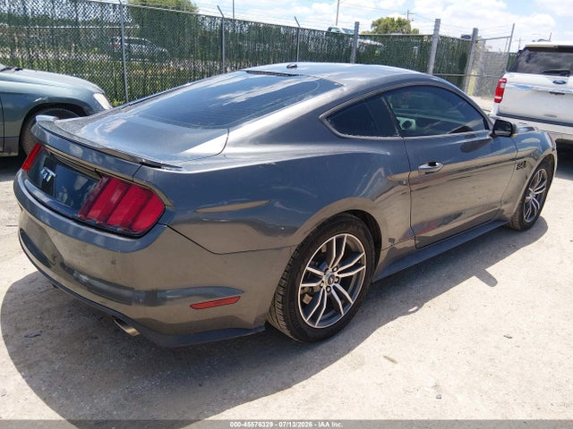 1FA6P8CF3H5250244 Ford Mustang Gt/gt Premium