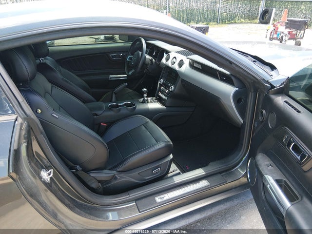 1FA6P8CF3H5250244 Ford Mustang Gt/gt Premium