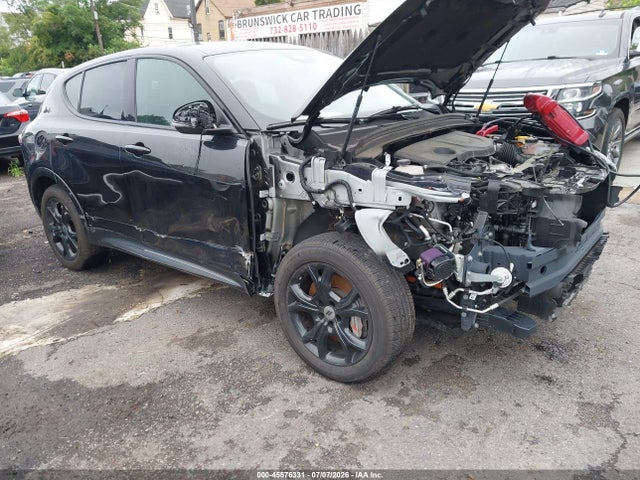 Продаж на аукціоні авто 2024 Dodge Hornet R/t Eawd, vin: ZACPDFCW0R3A31978, номер лоту: 45576331