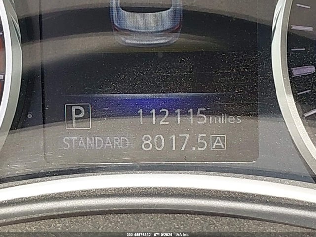 45576332 :رقم المزاد ، JN1BV7ARXFM400796 vin ، 2015 Infiniti Q50 Premium مزاد بيع