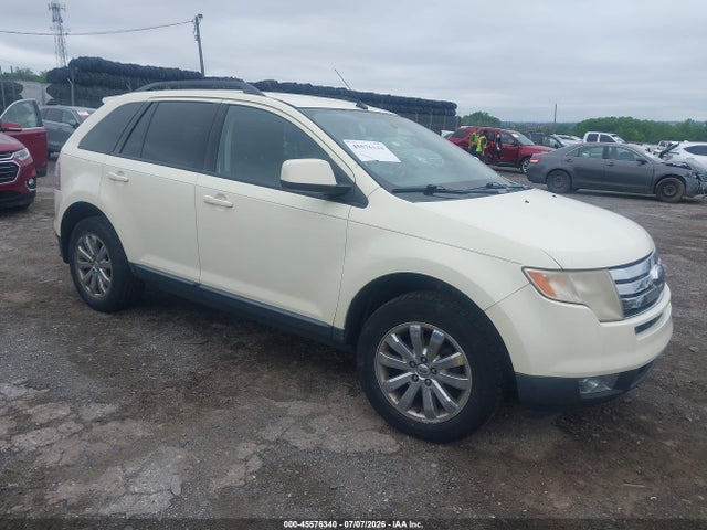 Aukcja sprzedaży 2008 Ford Edge Sel, vin: 2FMDK38C18BA77848, numer aukcji: 45576340