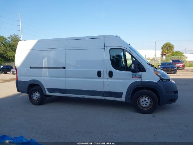Aukcja sprzedaży 2016 Ram Promaster 2500 High Roof, vin: 3C6TRVDG4GE100506, numer aukcji: 45576344