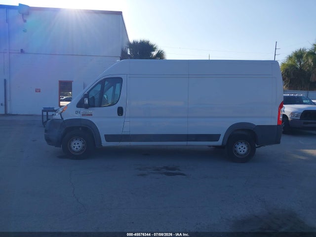 Aukcja sprzedaży 2016 Ram Promaster 2500 High Roof, vin: 3C6TRVDG4GE100506, numer aukcji: 45576344