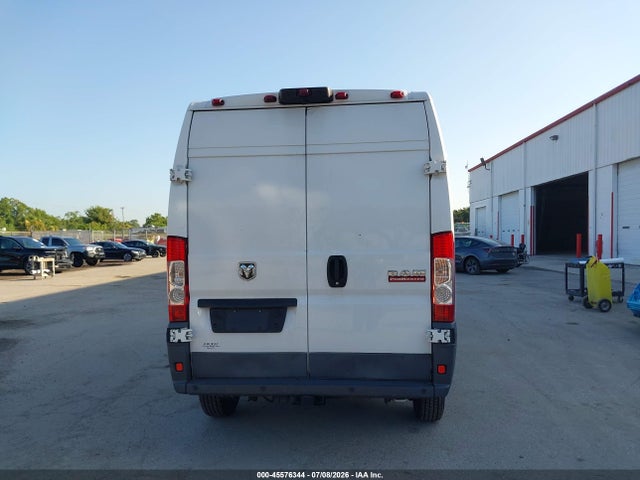 Aukcja sprzedaży 2016 Ram Promaster 2500 High Roof, vin: 3C6TRVDG4GE100506, numer aukcji: 45576344