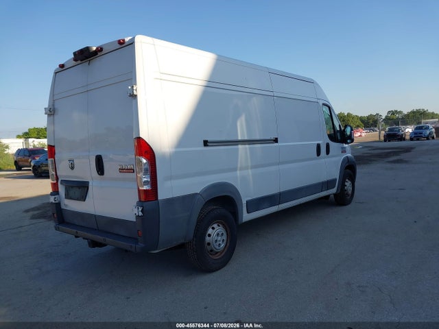 Aukcja sprzedaży 2016 Ram Promaster 2500 High Roof, vin: 3C6TRVDG4GE100506, numer aukcji: 45576344
