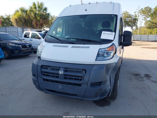 Aukcja sprzedaży 2016 Ram Promaster 2500 High Roof, vin: 3C6TRVDG4GE100506, numer aukcji: 45576344