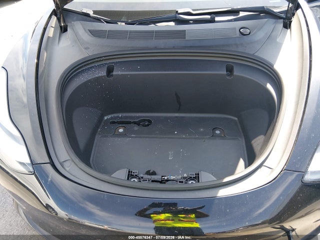 Продажа на аукционе авто 2020 Tesla Model 3 Long Range Dual Motor All-wheel Drive, vin: 5YJ3E1EB8LF710378, номер лота: 45576347