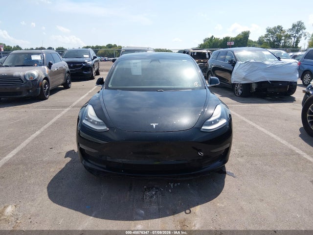 Продажа на аукционе авто 2020 Tesla Model 3 Long Range Dual Motor All-wheel Drive, vin: 5YJ3E1EB8LF710378, номер лота: 45576347